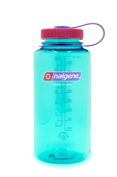 Nalgene WM Sustain italos palack 1 l szörfös