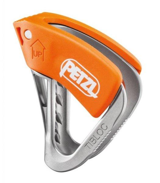 Petzl TIBLOC blokkoló 8-11 mm kötélhez