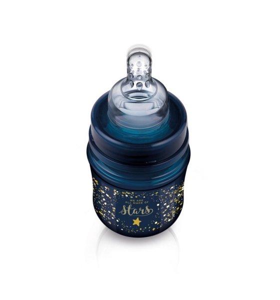 Lovi Stardust cumisüveg 250 ml (3h+) 