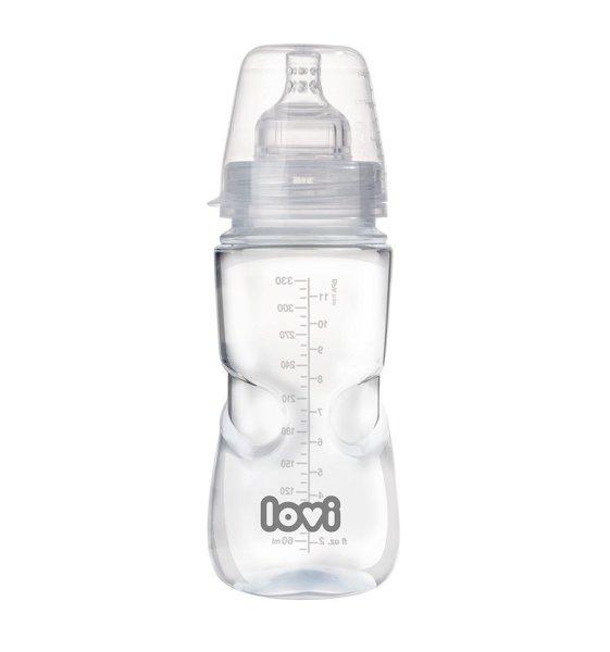 Lovi SuperVent Medical+ cumisüveg 330 ml (9h+) 