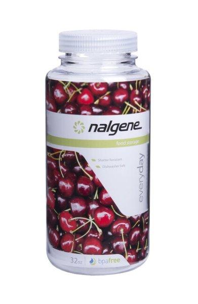 Nalgene konyhai élelmiszertároló edény 1 l