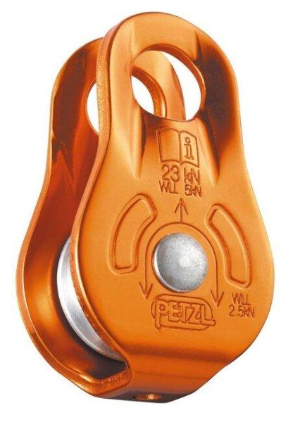 Petzl FIXE SO csiga sport