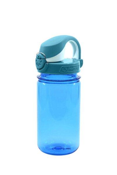 Nalgene OTF Kids Sustain gyermekpalack 0,35 l glacier