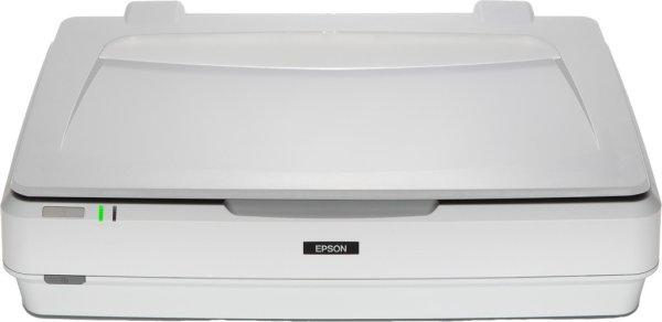 Epson Expression 13000XL A/3 grafikai szkenner