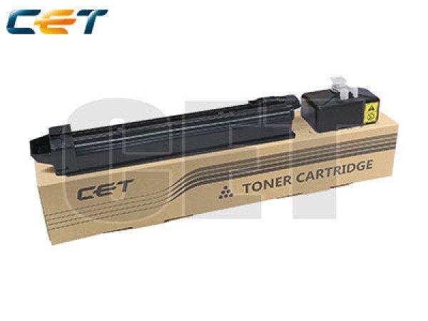 Utángyártott KYOCERA TK8115 Toner.Black 12000 oldal kapacitás CT