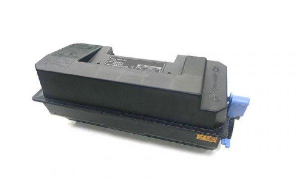 Utángyártott RICOH MP501,MP601 Toner Black 25.000 oldal kapacitás
CartridgeWeb