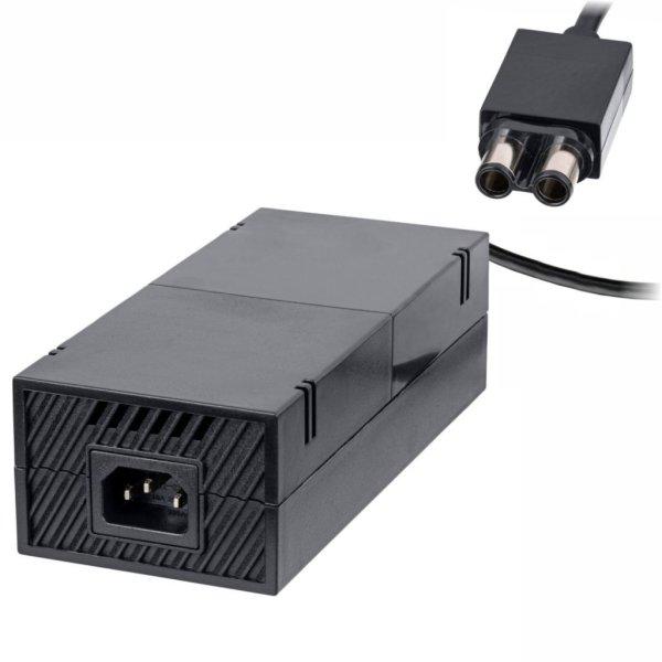 Akyga AK-PD-01 12V / 10.83A, 5Vsb / 1A 135W Xbox One Tápegység