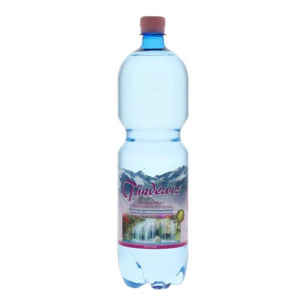 TÜNDÉRVÍZ SZÉNSAVMENT. PÍ-VÍZ 1500ML DRS