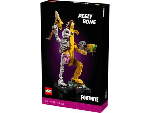 LEGO Fortnite 77072 Peely Bone