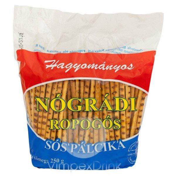 Nógrádi ropi családi 250g