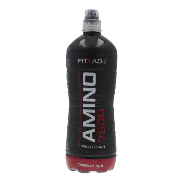 FITRADE AMINO 7500 CHERRY MIX DRS