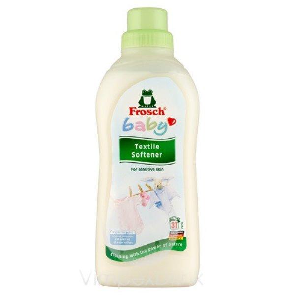 Frosch Öblítő Baby 750ml