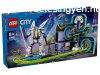 LEGO City 60421 Robotvilg hullmvast
