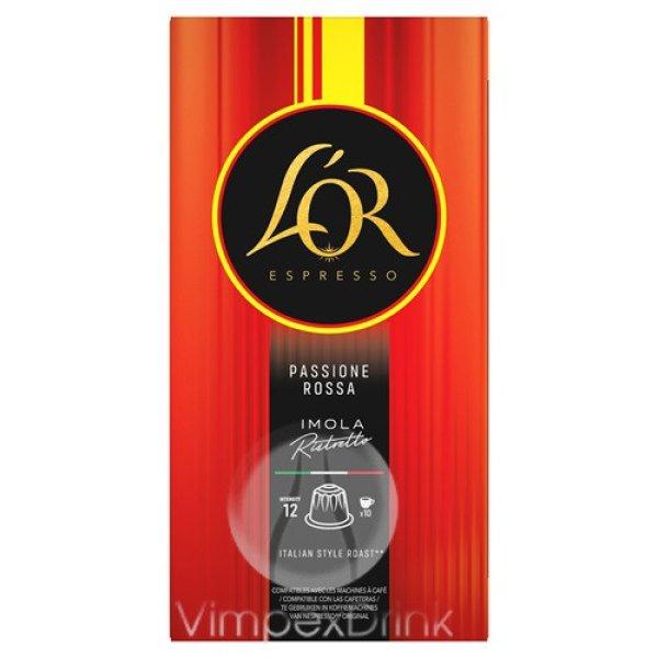 L'Or NCC Ferr.Espr.Imola kapsz.10db 52g