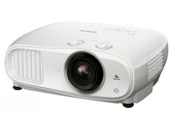 Epson EH-TW7000 3LCD / 3000Lumen / 4k PRO UHD házimozi projektor