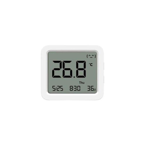 Xiaomi Mi Temperature and Humidity Monitor 3 White