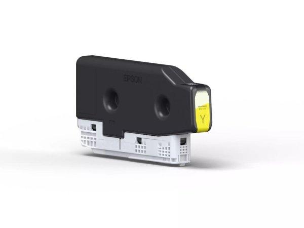 Epson T08N4 Yellow tintapatron