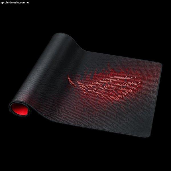 Asus ROG Sheath Gamer Egérpad Black