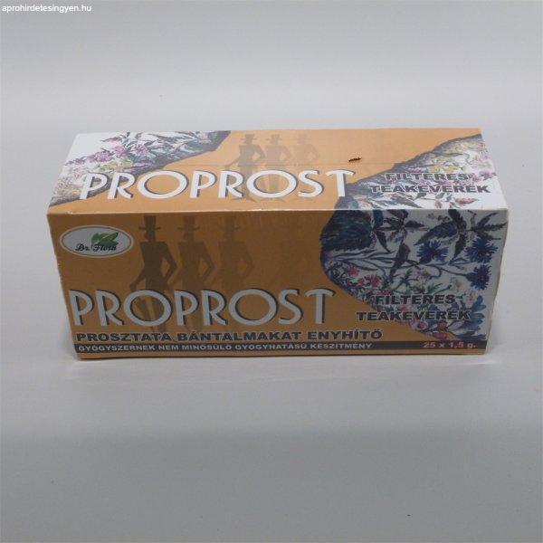 Dr.flóra proprostata tea 25x1,5g 38 g