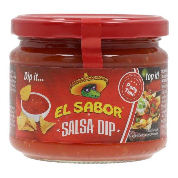 EL SABOR DIP SALSA 300G