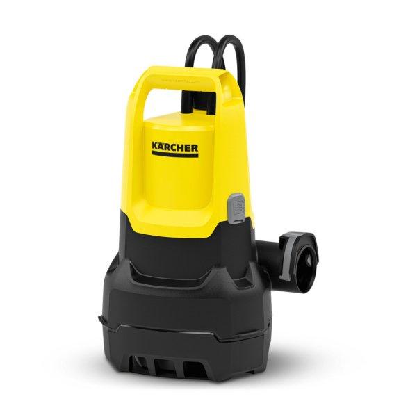 Karcher szivattyú SP 16.000 Dirt EU