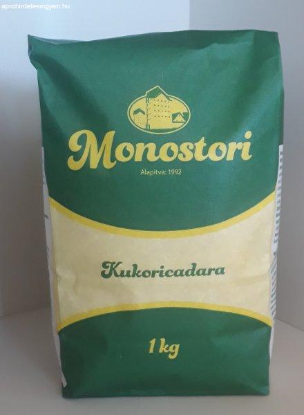 Monostori kukoricadara 1000 g