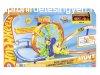 Hot wheels szdletes turbina plyaszett