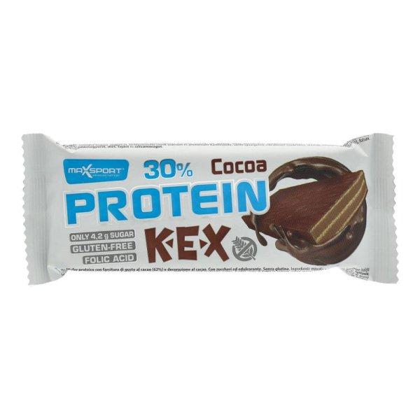 MAX SPORT PROTEIN NÁPOLYI CSOKI GM 40G