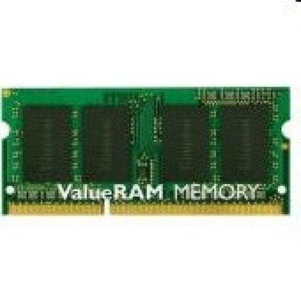 Kingston 4GB DDR3 1333MHz SODIMM