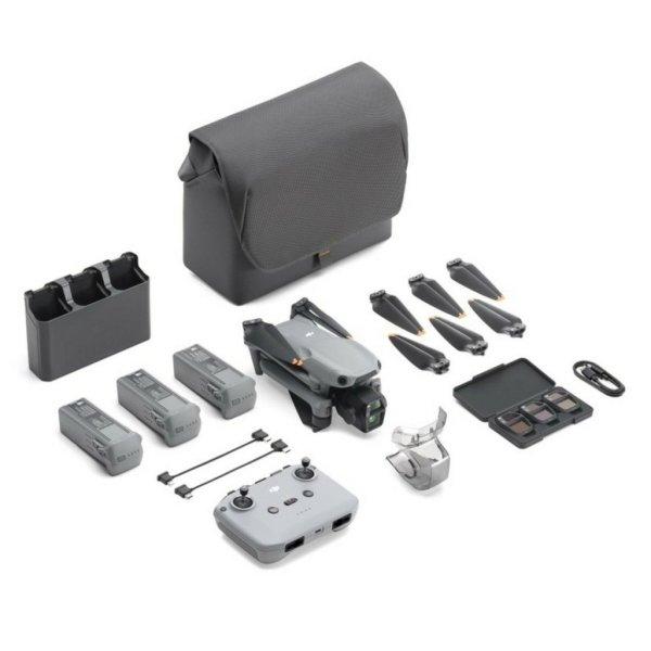 DJI Air 3S Fly More Combo