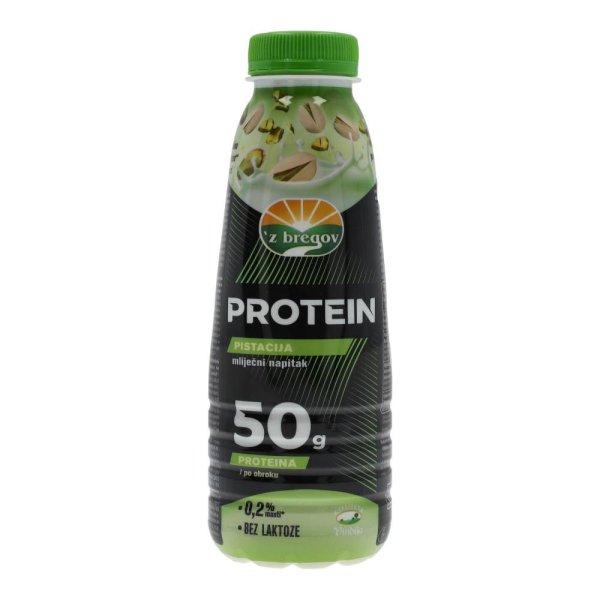 VINDIJA PROTEIN ITAL PISZTÁCIA LM. 60N