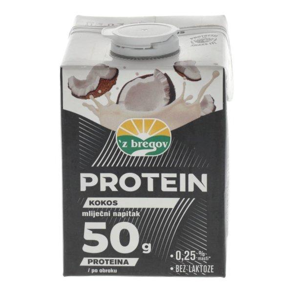 VINDIJA PROTEIN ITAL KÓKUSZ LM. 60N