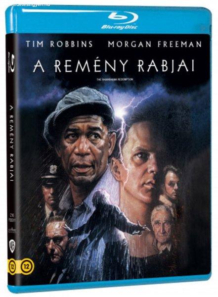 A remény rabjai - Blu-ray