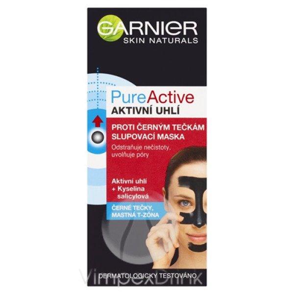 Garnier Pure Active Peel off maszk 50ml