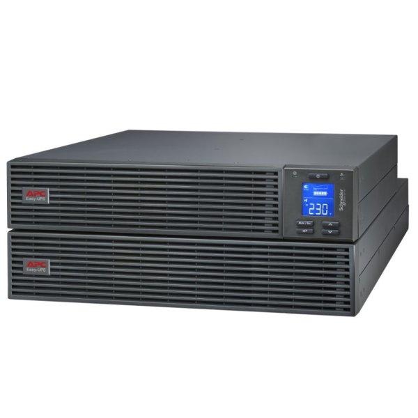 APC Easy On-Line LCD 3000VA UPS