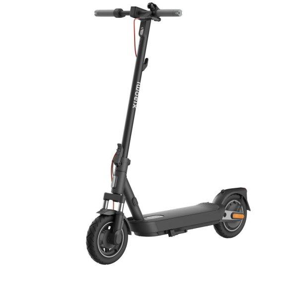 Xiaomi Electric Scooter 5 Pro GL Elektromos Roller Black