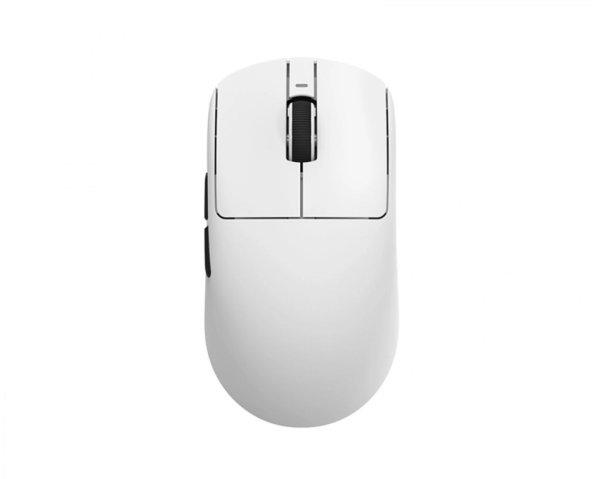 VXE R1 Pro Wireless Gaming Mouse White