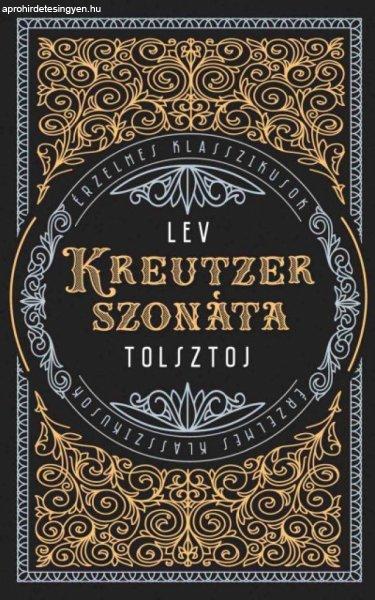 Kreutzer-szonáta