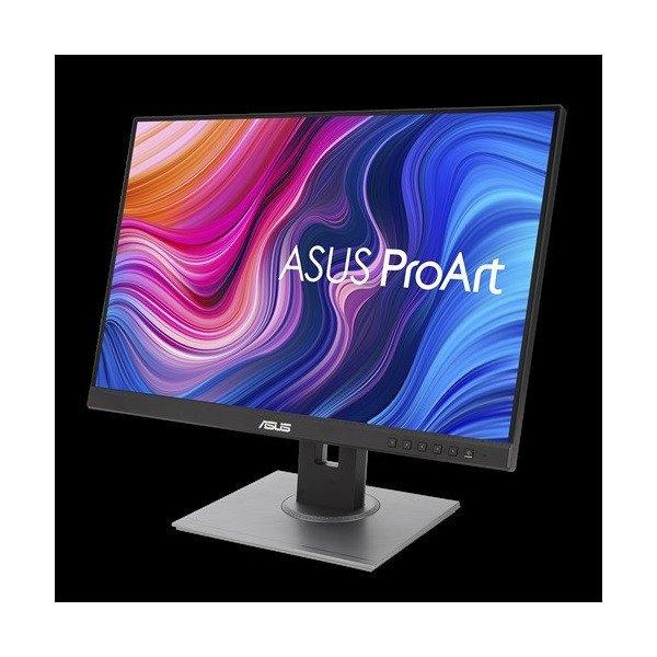 ASUS PA248QV ProArt Monitor 24" IPS, 1920x1200, HDMI/DisplayPort, 3.5mm
Mini-jack