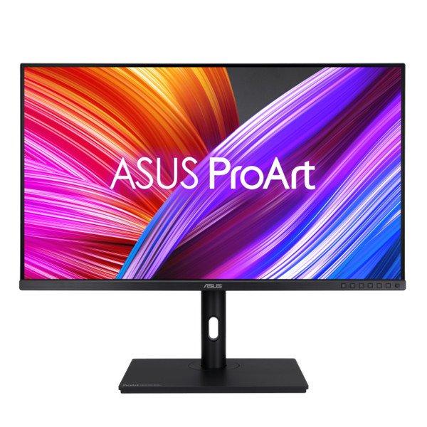 ASUS PA328QV ProArt Monitor 32" IPS 2560x1440, 2xHDMI/Displayport, USB
Type-C, USB3.0, HDR