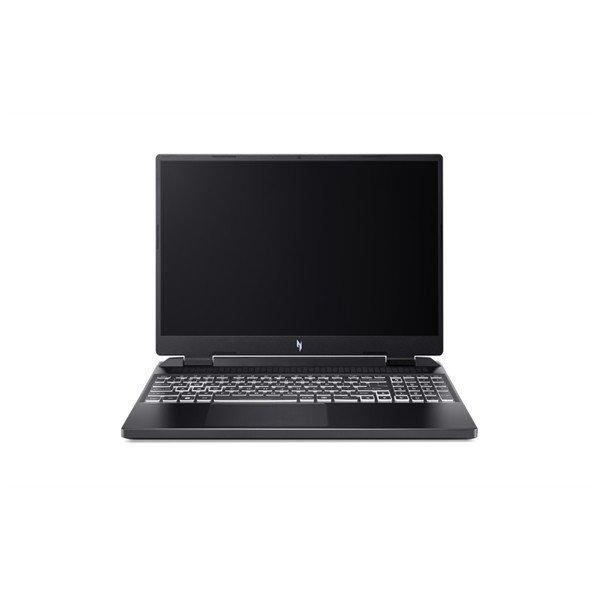 ACER Aspire Nitro AN16-51-50NM, 16" WUXGA IPS, Intel Core i5-13420H, 16GB,
1TB SSD, GeForce RTX 4050, DOS, fekete