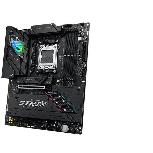 ASUS Alaplap AM5 ROG STRIX B850-F GAMING WIFI AMD B850, ATX