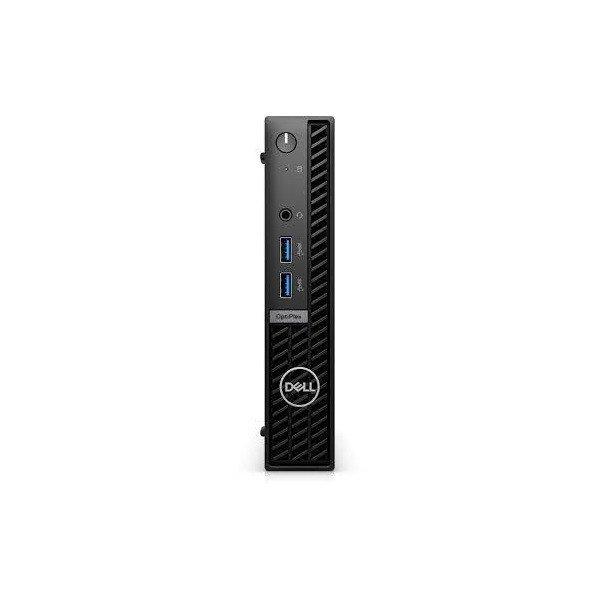 DELL PC Optiplex 7020 Micro Plus, Intel Core i7-14700 (5.4GHz), 16GB, 512GB SSD,
Linux