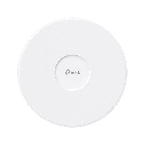 TP-LINK Wireless Access Point Tri-Band BE11000 Wifi 7 Mennyezetre rögzíthető,
EAP773