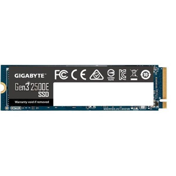 Gigabyte 2500E 1TB PCIe x4 (3.0) M.2 2280 SSD