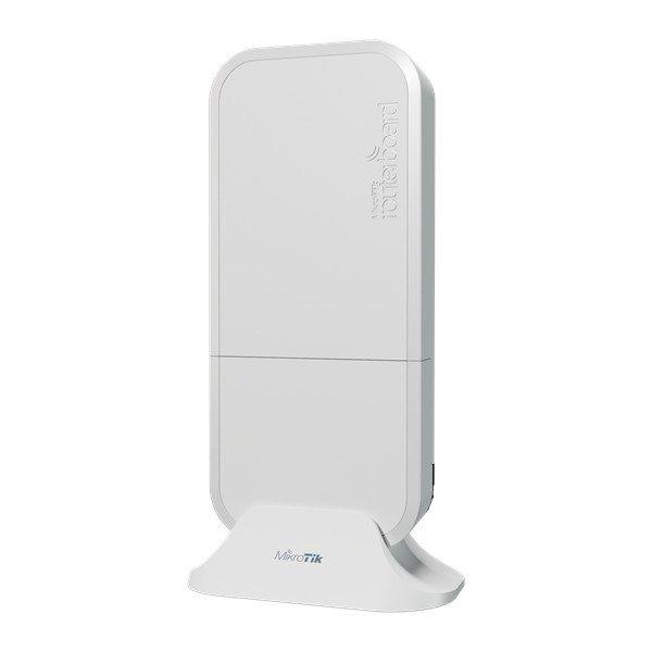 MIKROTIK Wireless Access Point DualBand, 2x1000Mbps, WiFi6, vízálló,
kültéri - WAPG-5HAXD2HAXD