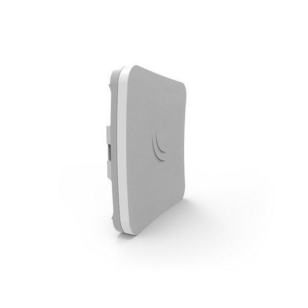 MIKROTIK Wireless Access Point 5GHz, 1x1000Mbps, Point-to-Point, kültéri -
RBSXTSQG-5ACD