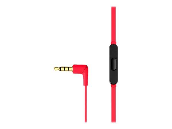 HP HyperX Cloud Earbuds II Red