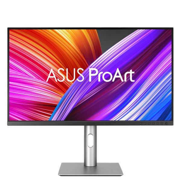 ASUS PA279CRV ProArt Monitor 27" IPS 3840x2160, 2xHDMI/Displayport, 3.5mm
Mini-jack, HDR