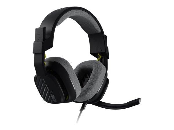 LOGI Astro Gaming A10 Gen 2 Headset